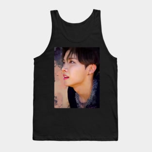 Jhope ON Tank Top